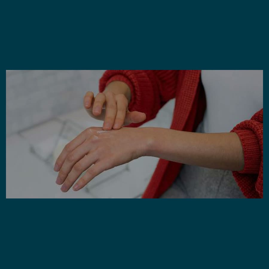 Organic Rosehip Skincare website by Balar Media Group