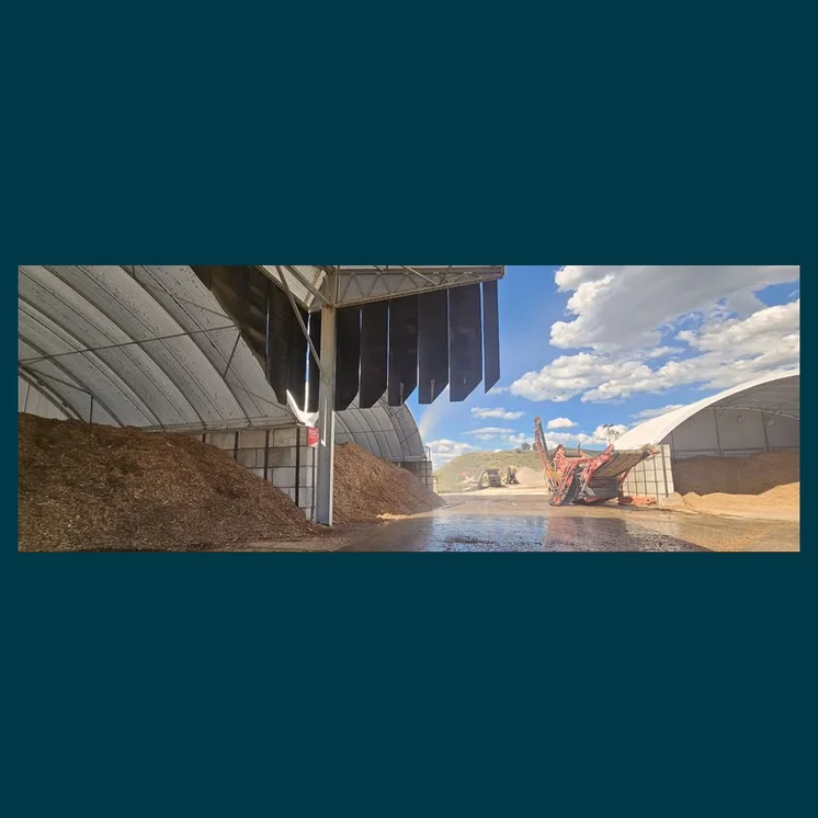 Container Domes Australia website by Balar Media Group