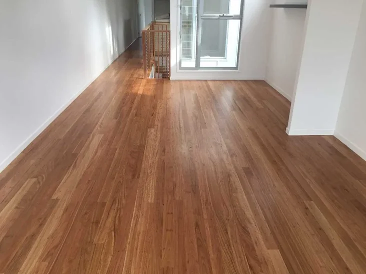 Fine Finished Floors website detail by Balar Media Group