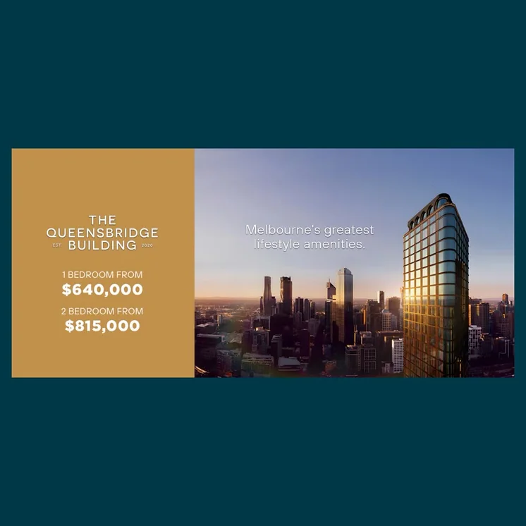 iSale Property website by Balar Media Group