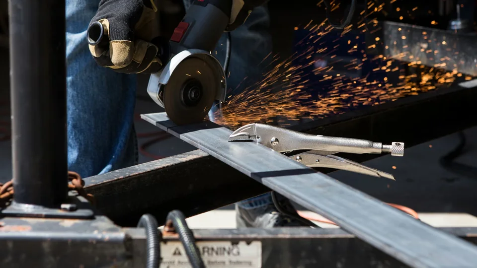 Neumann Steel case study by Balar Media Group