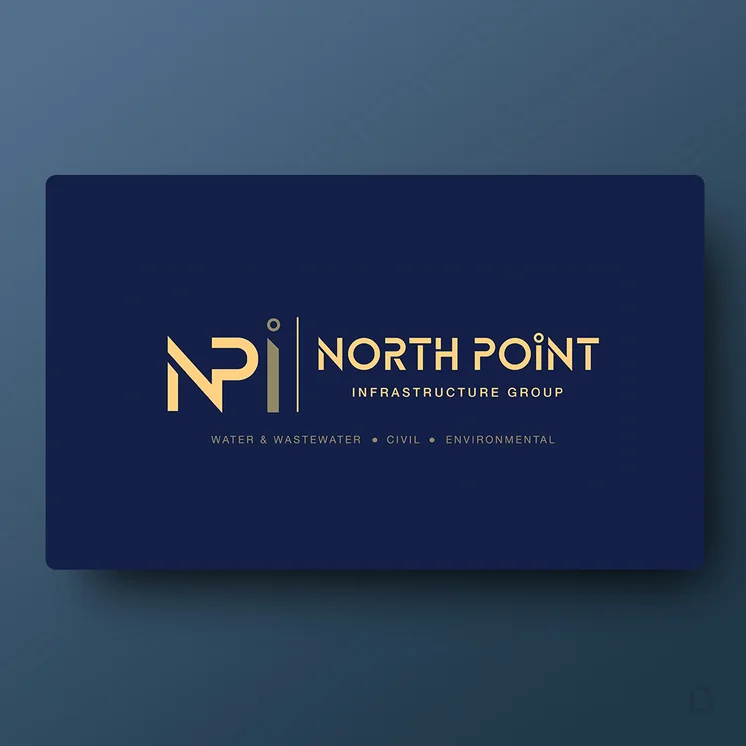 North Point Infrastructure Group website by Balar Media Group