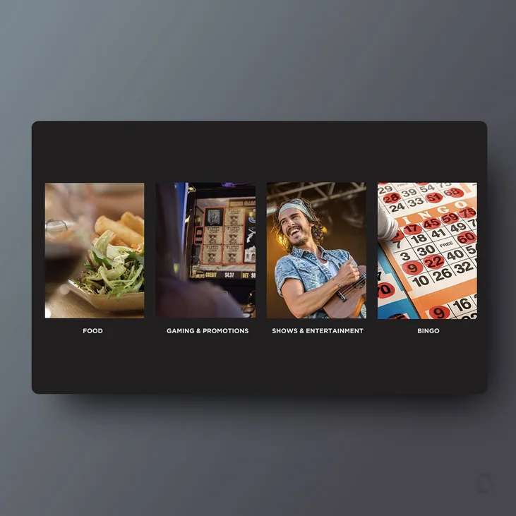 Norths Devils Leagues Club social media creative detail by Balar Media Group