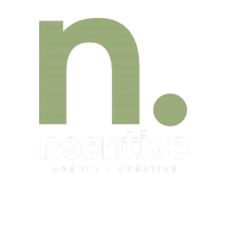 nSentive website by Balar Media Group