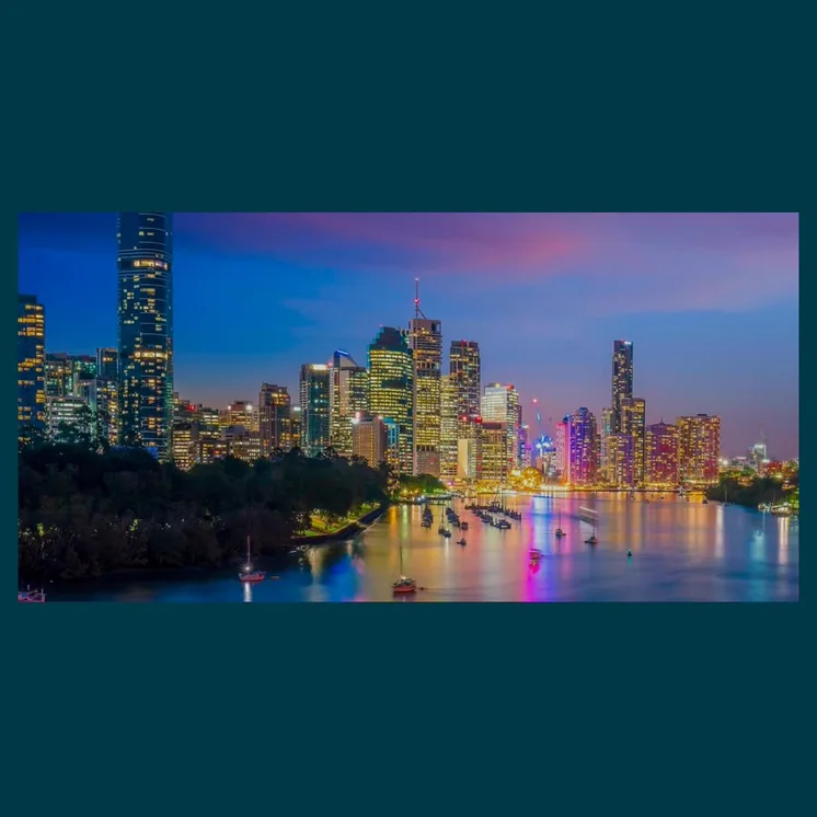 Orange Maple Property Management website by Balar Media Group