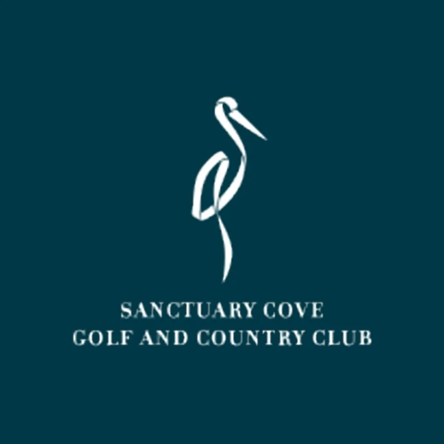 Sanctuary Cove Golf Shop website by Balar Media Group