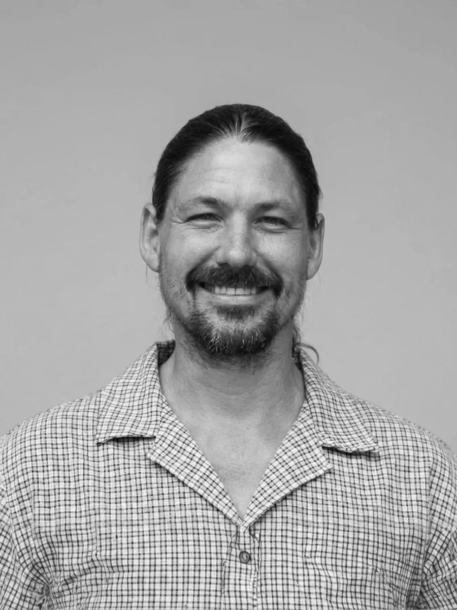 Jesse Cluer, Managing Director & Head of Strategy at Balar Media Group