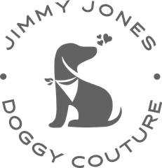 Jimmy Jones Doggy Couture