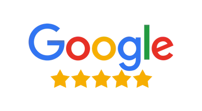Google, five stars