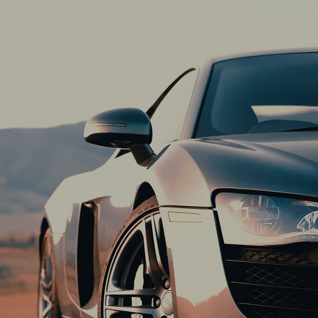 Diamond Auto Traders website by Balar Media Group