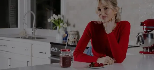 Chloe E Vegan, a Balar Media Group client