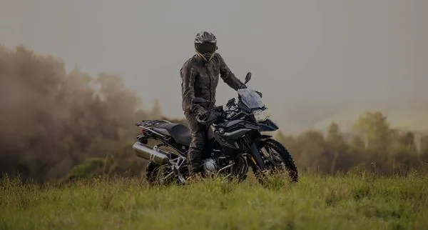 GS Offroad Tours, a Balar Media Group client