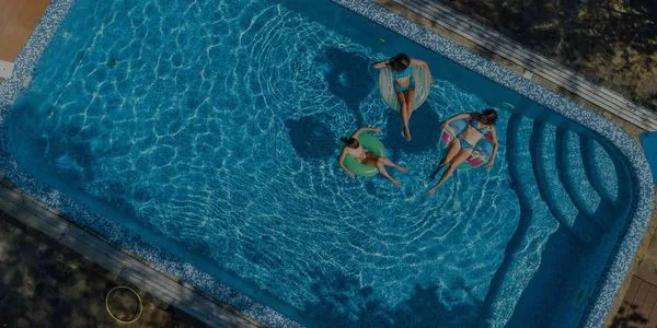 Guardian Pool Heating, a Balar Media Group client