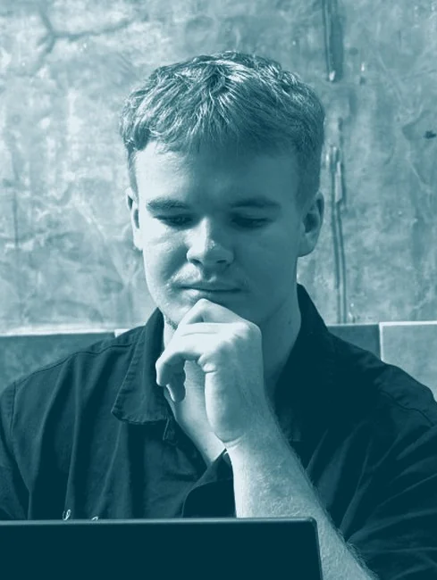 Archie, Social Media Director at Balar Media Group