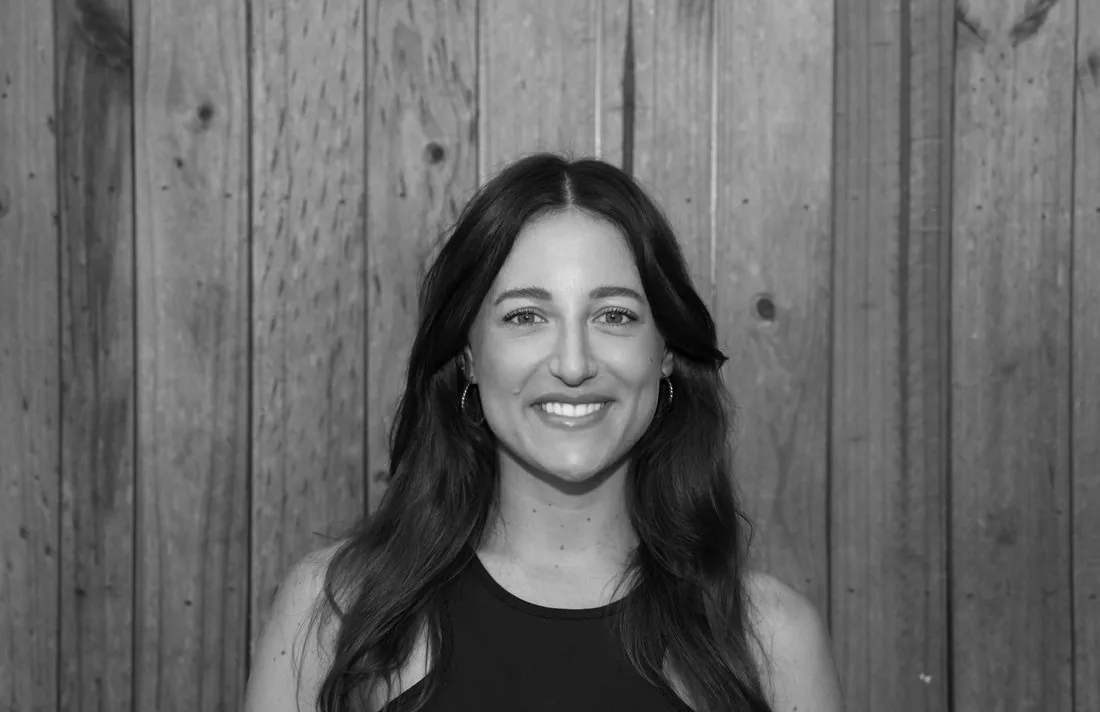 Inge, Partner and Creative Director at Balar Media Group