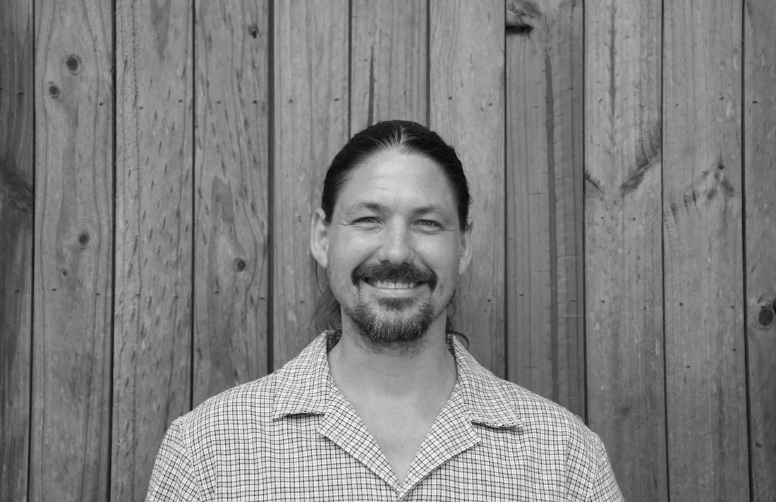 Jesse Cluer, Managing Director of Balar Media Group