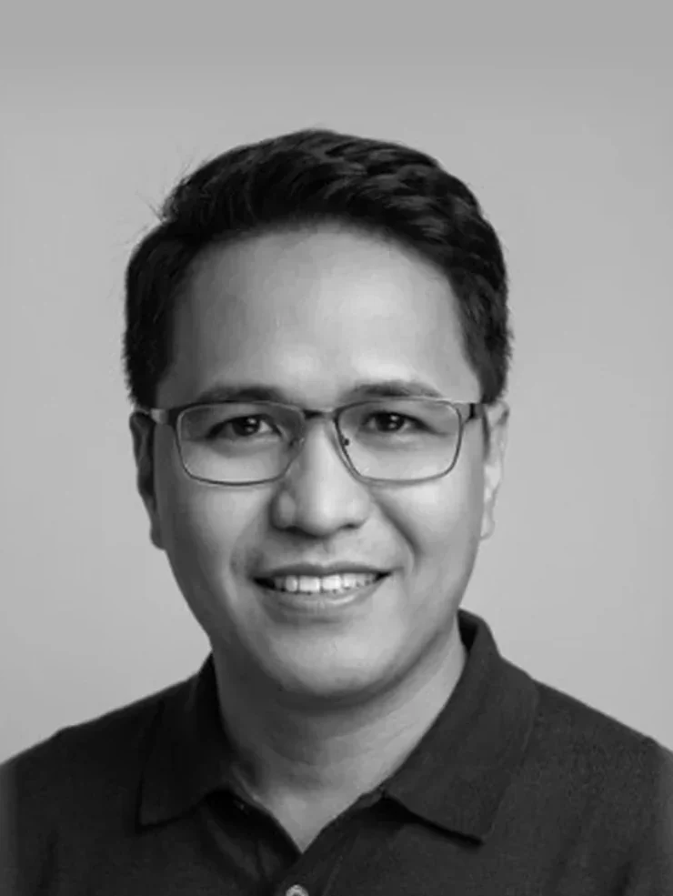 Van, Head Developer at Balar Media Group