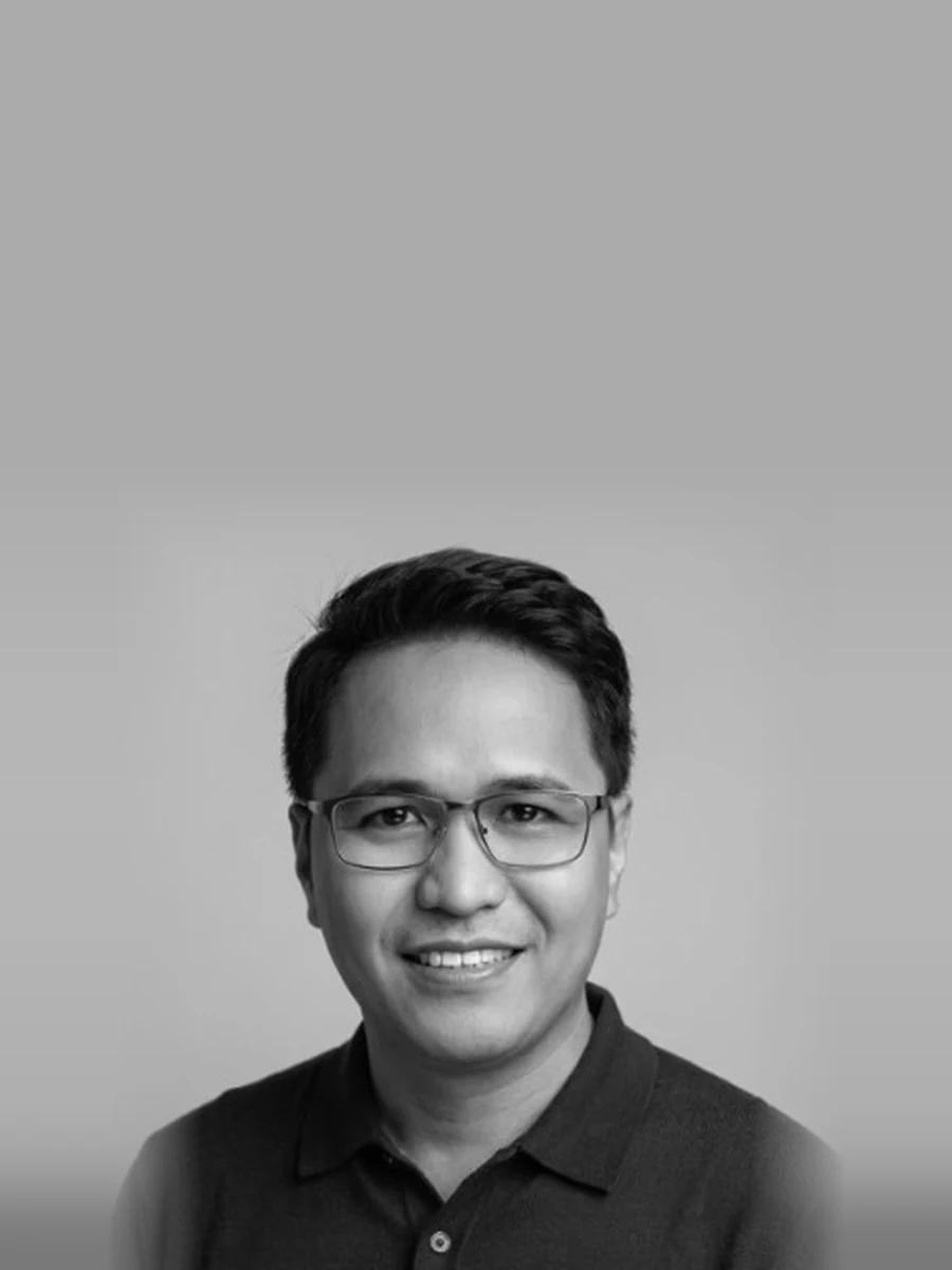 Van, Head Developer at Balar Media Group