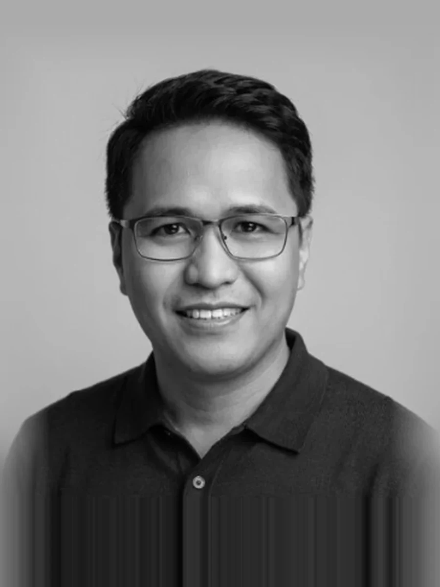 Van, Head Developer at Balar Media Group