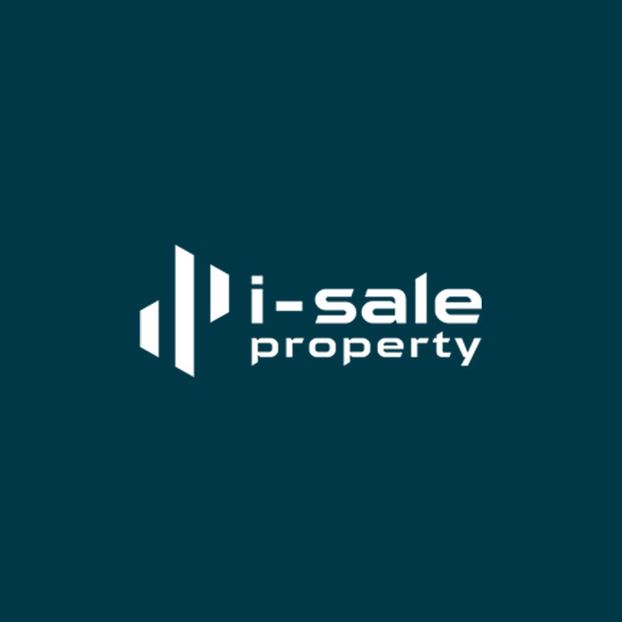 iSale Property website by Balar Media Group