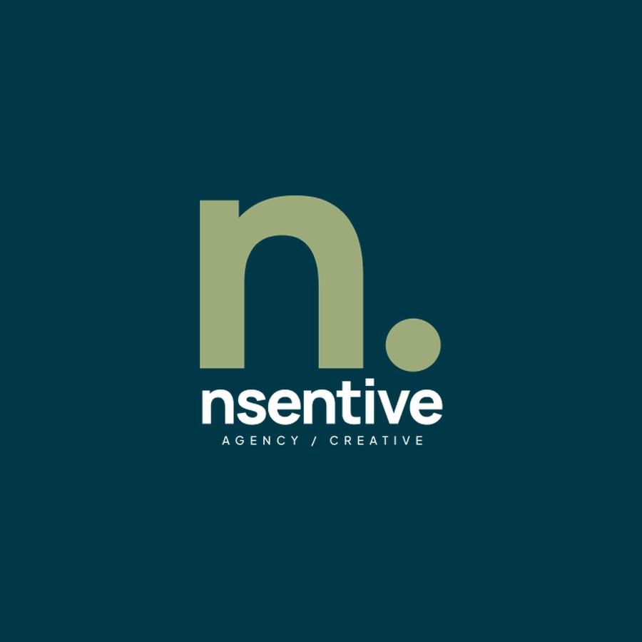 nSentive website by Balar Media Group