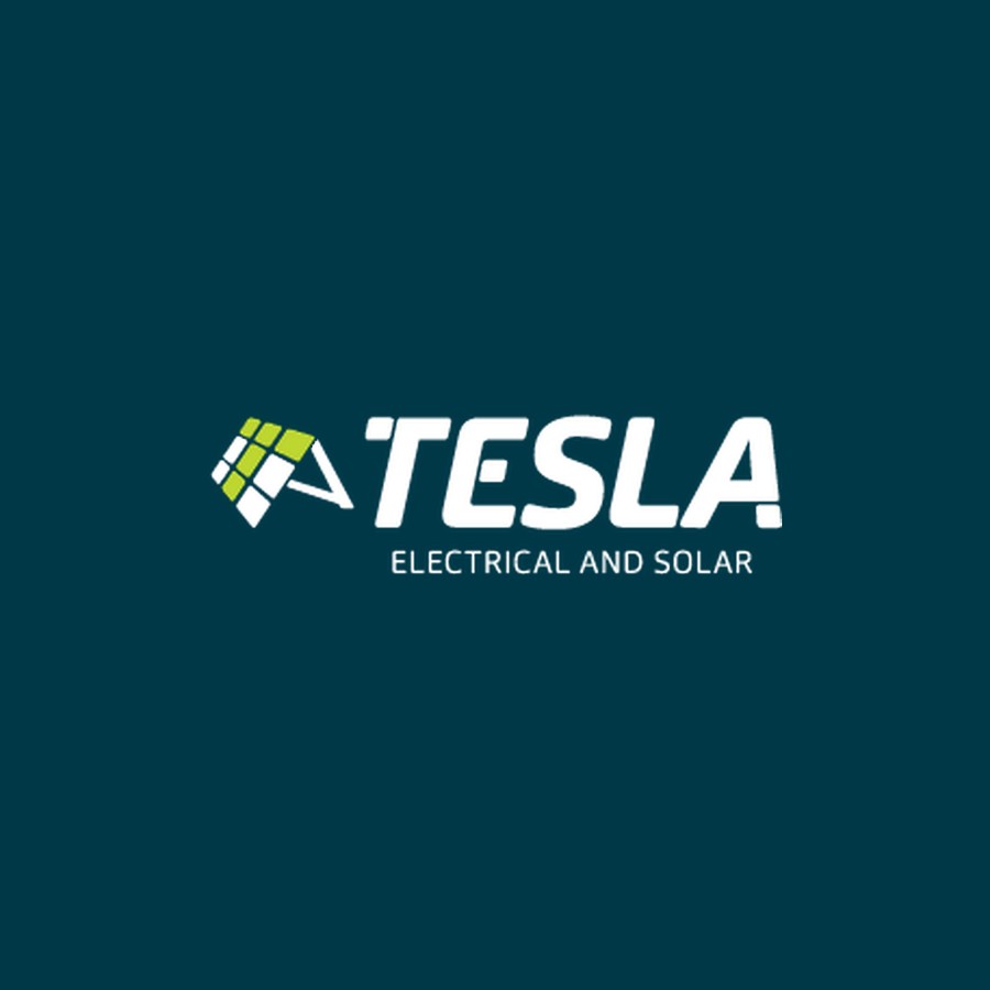 Tesla Electrical website by Balar Media Group